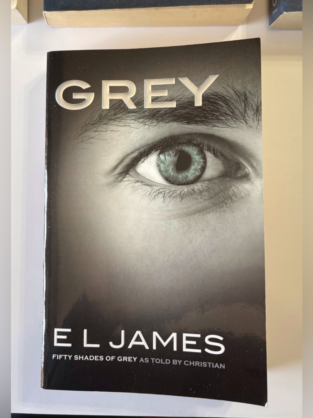 Fifty Shades Boxed Set Style Book Bundle Lot of 4 Books - Picture 5 of 13